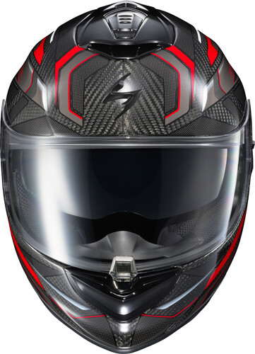 SCORPION EXO EXO-ST1400 EVO Carbon Helmet