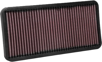 K&N High Flow Air Filter