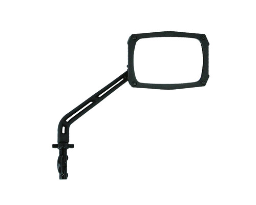 ATV TEK Anti-Vibe ATV Side Mirror