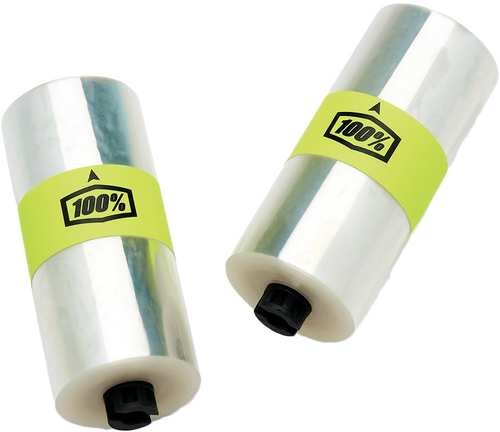 100% Forecast Replacement Film 6 Pack