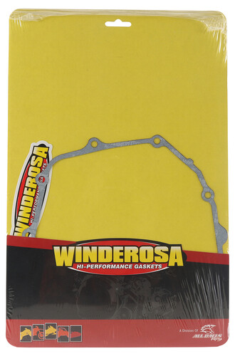 VERTEX Clutch Cover Gasket