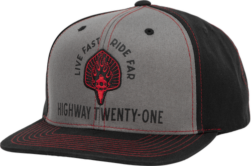 HIGHWAY 21 Ranger Hat