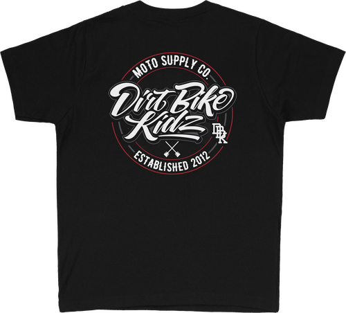 DBK Youth Supply Co. Tee (2026)