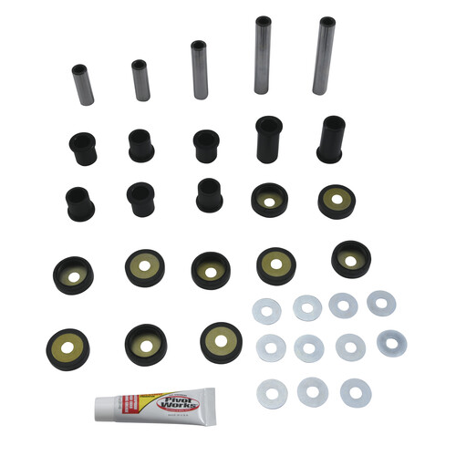 PIVOT WORKS IRS Bearing Kit