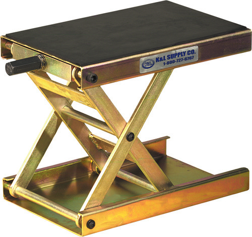 K&L SUPPLY MC455 Fat Jack