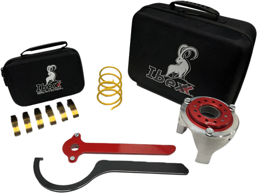 IBEXX Stage 1 Clutch Kit