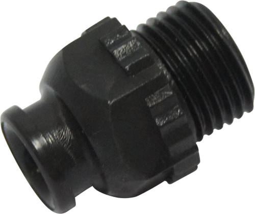 HARDDRIVE Choke Cable Cap