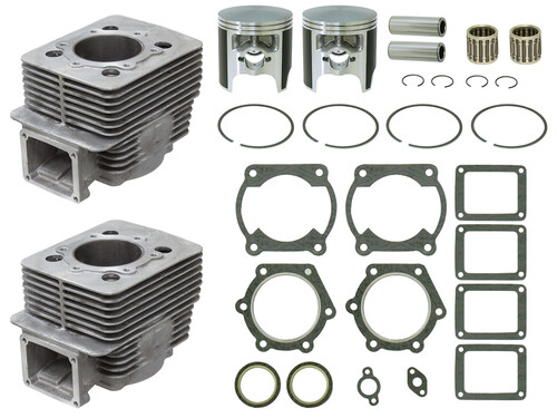 SP1 Cylinder Kit