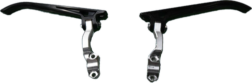 ENDURO ENGINEERING Aluminum Mount Open Ended Guard
