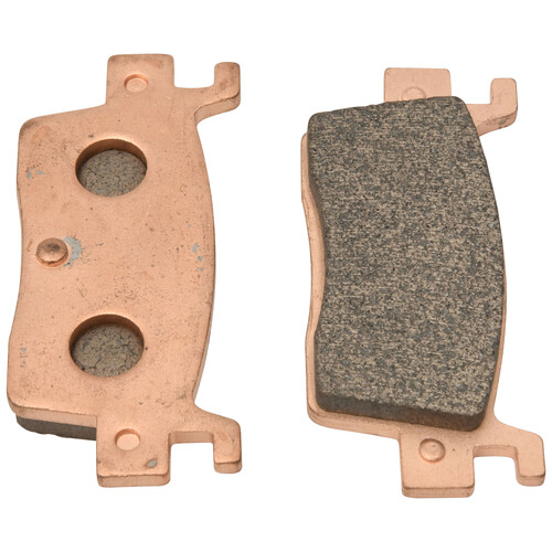 ALL BALLS Sintered Brake Pads