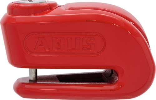 360 TRIGGER ALPHA 2.0 RED
