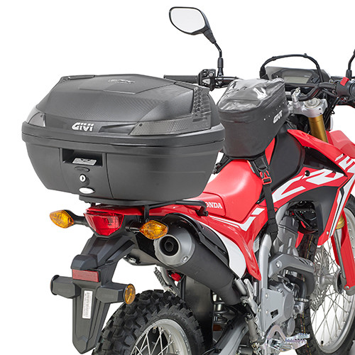 GIVI Tkr Mounting Hardware