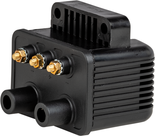 HARDDRIVE HD Single Fire Coil