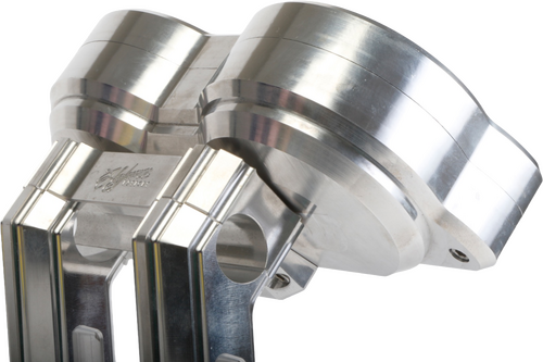 HOFMANN DESIGNS Dual Gauge