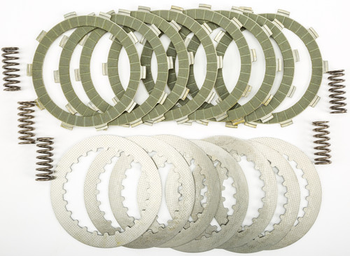 EBC SRK Complete Clutch Kit