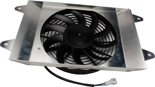 ALL BALLS ATV/UTV Cooling Fan