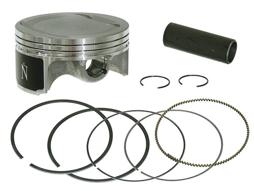 NAMURA Piston Kit