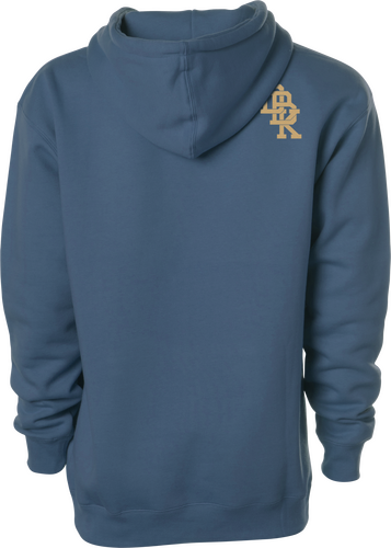 DBK Gold Standard Hoodie (2026)