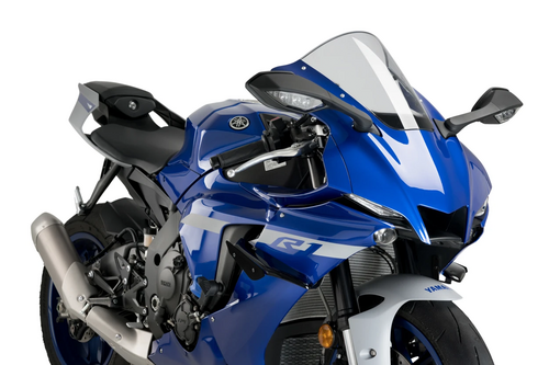 Puig Downforce Spoilers Yamaha R1 2020-2023