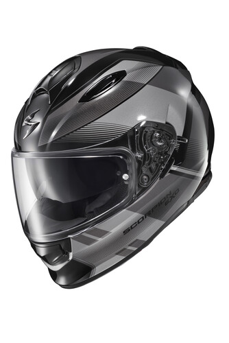 SCORPION EXO Ryzer Full-Face Helmet