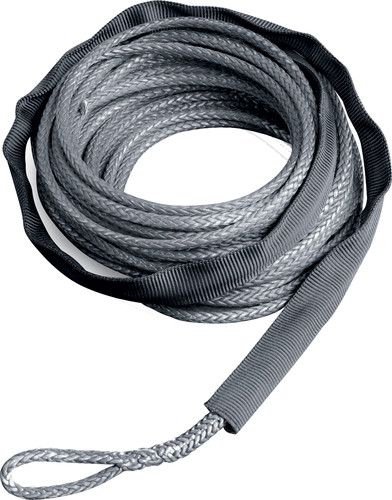 WARN Synthetic Rope Rock Sleeve