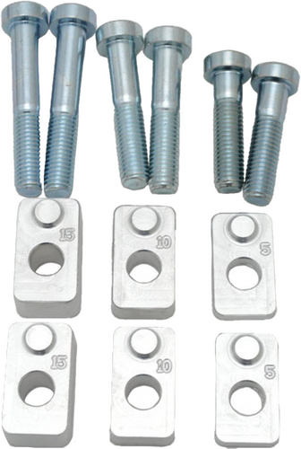 ENDURO ENGINEERING Handle Bar Risers