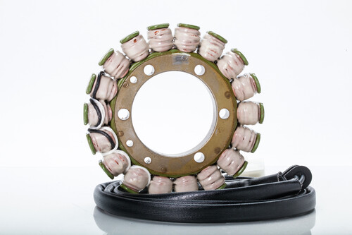 RICK'S MOTORSPORT ELECTRIC Stator