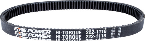 SP1 Hi-Torque Belt