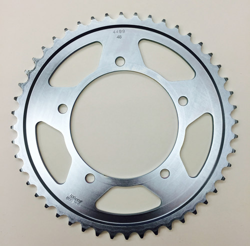 SUNSTAR Rear Steel Sprocket