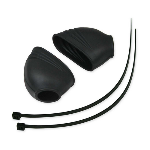 RFX PRO SERIES ALUMINUM/TITANIUM FOOTPEGS