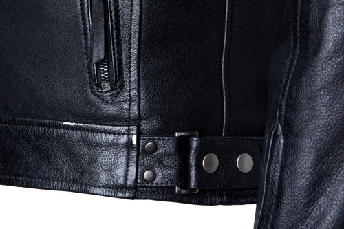 RST IOM TT Hillberry 2 CE Jacket