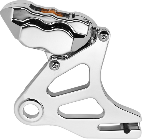 HAWG HALTERS 4 Piston Caliper Kit