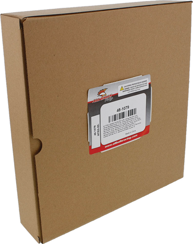 ALL BALLS Air Filter Kit