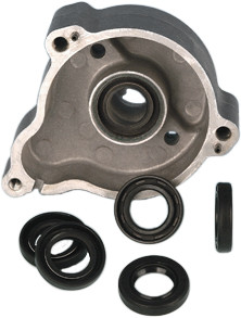 JAMES GASKETS Big Twin Primary Housing Gasket