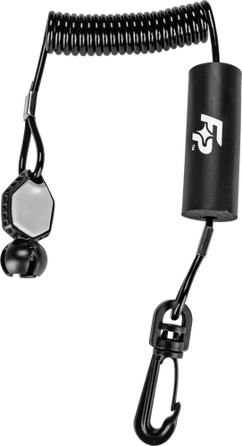FIRE POWER Anti Theft Lanyard