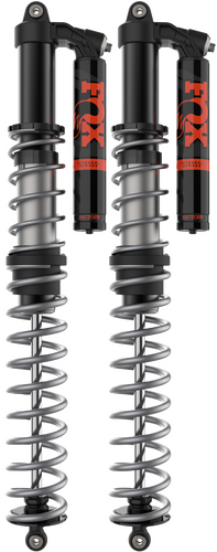 FOX Internal Bybass Shocks