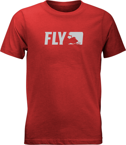 FLY RACING Youth Primary Tee (2022)