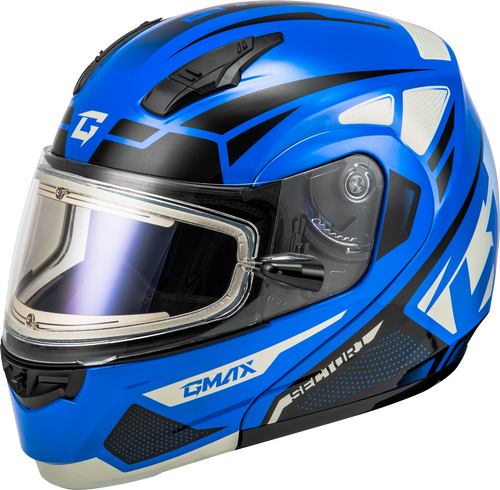 GMAX MD-04S Sector Electric Helmet