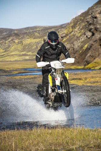 FLY RACING Terra Trek Jacket