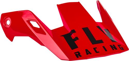 FLY RACING Rayce Helmet Visor