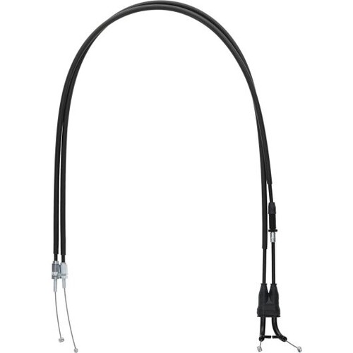 THROTTLE CABLE