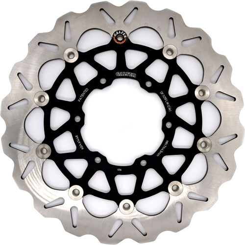 Galfer Wave Rotor Front DF325