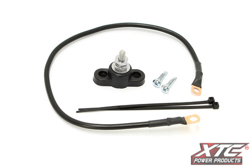 XTC POWER PRODUCTS Universal Ground Post