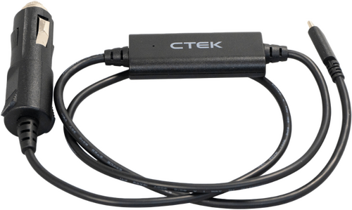 CTEK CS Free Charging Cable