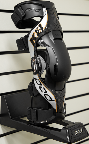 POD KX Single Brace Display