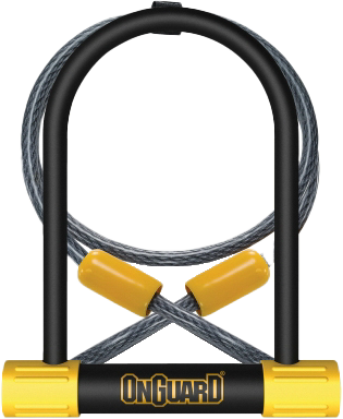 ONGUARD Bulldog U-Lock