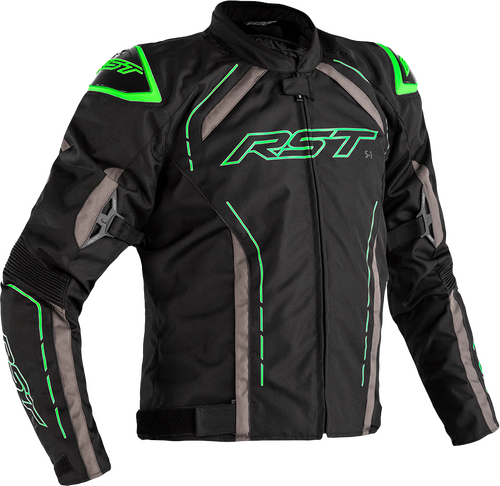 RST S1 CE Jacket