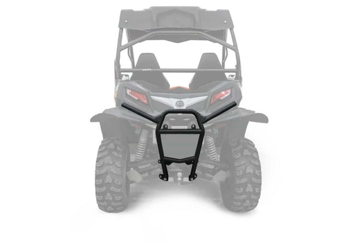 RIVAL POWERSPORTS USA Rear Bumper