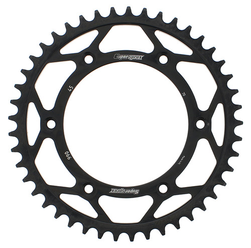 SUPERSPROX Steel Rear Sprocket