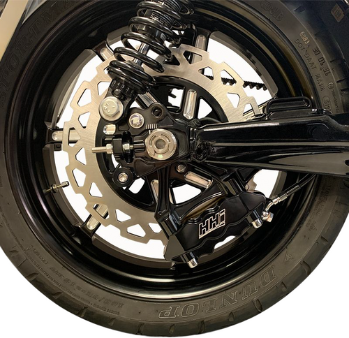 HAWG HALTERS Rear Axle Adjuster